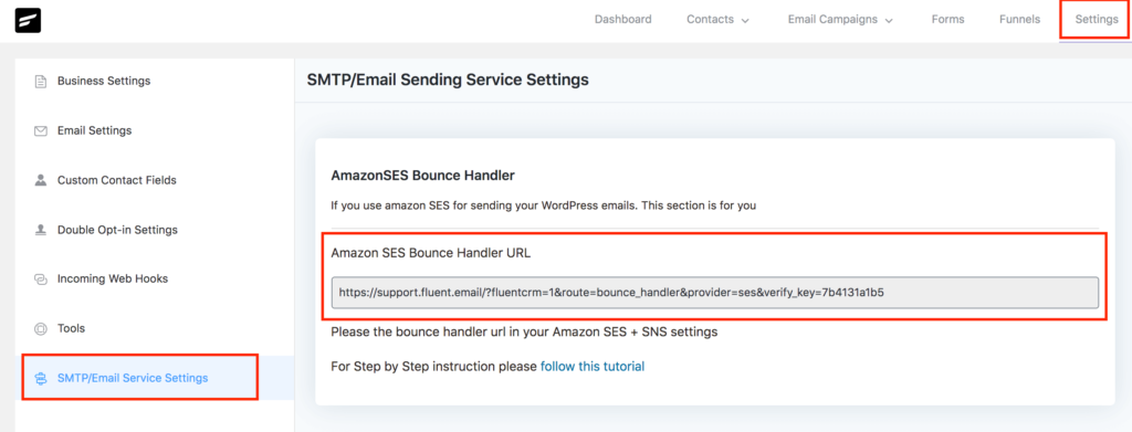 vbulletin email bounce handler