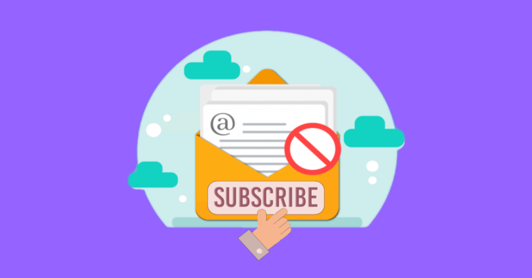 Why Do Emails Go To Spam And How To Prevent It 