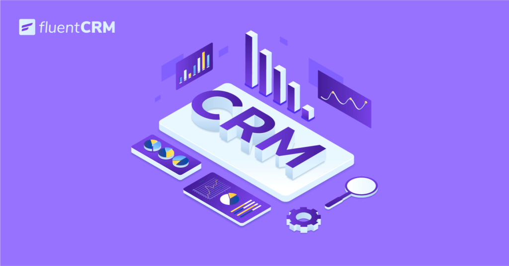 maximize email marketing potential with a marketing CRM