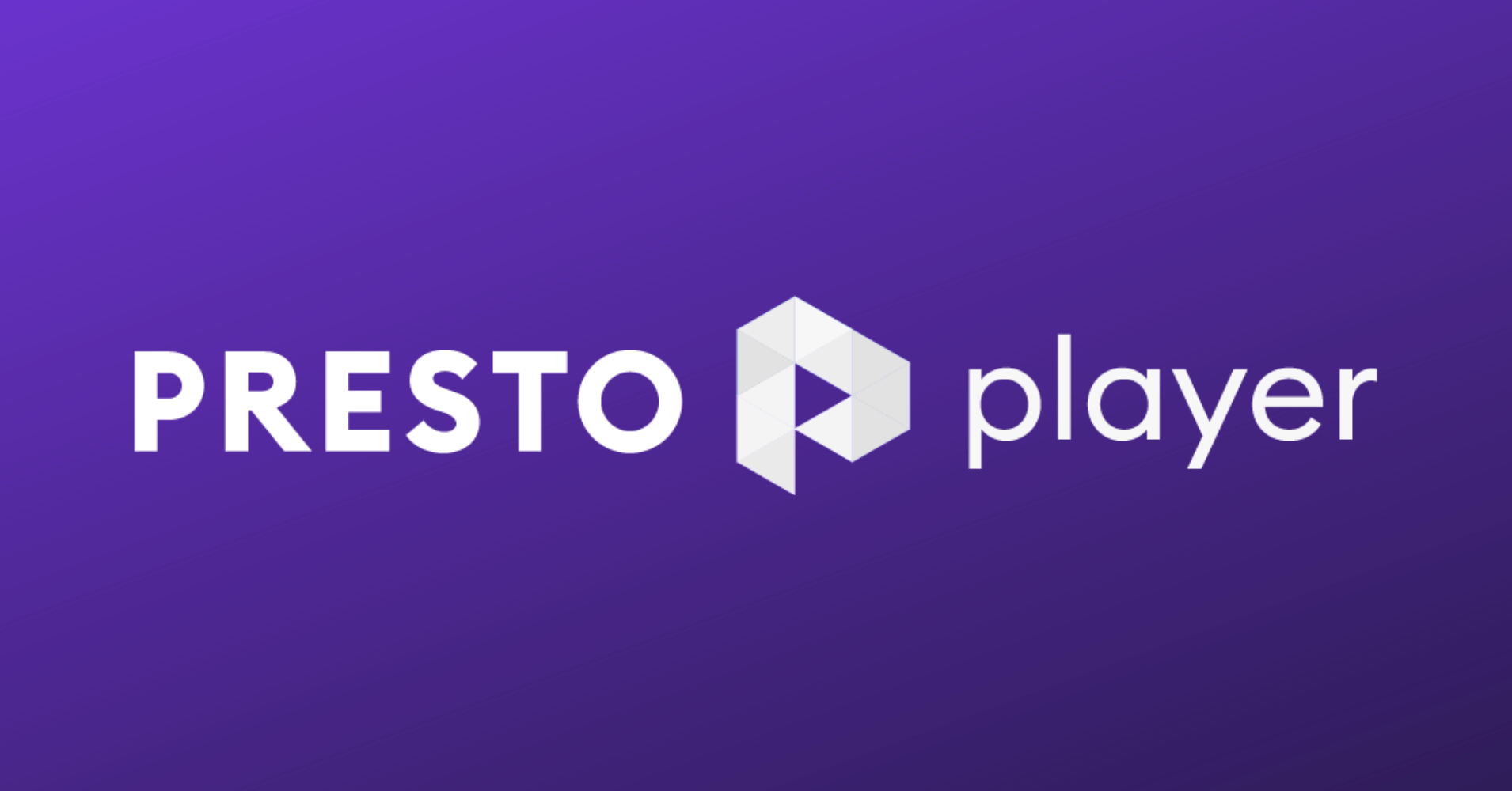 presto player, presto player review, wordpress video plugin