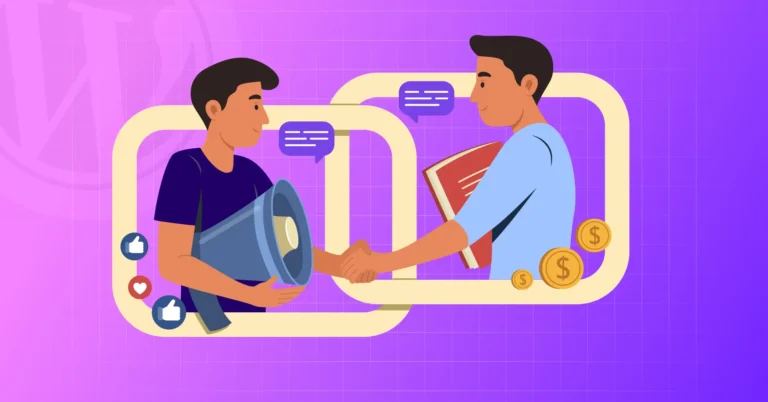 building customer relationship