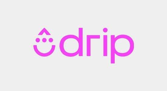 drip, marketing automation for ecommerce