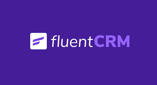 fluentcrm, email marketing automation