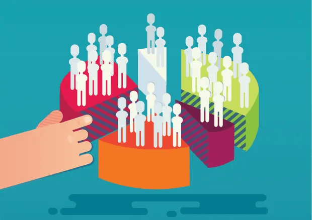 email segmentation, email grouping