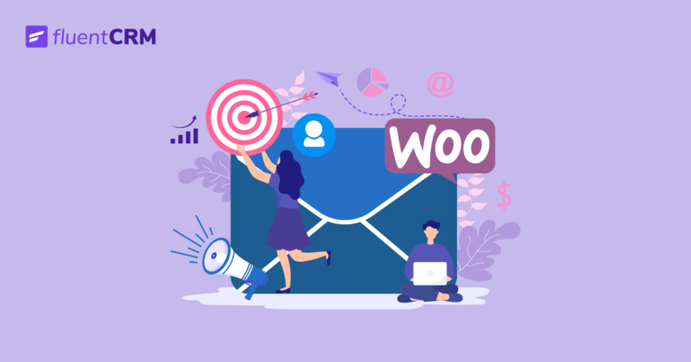 A Beginners Guide to WooCommerce Email Marketing on WordPress