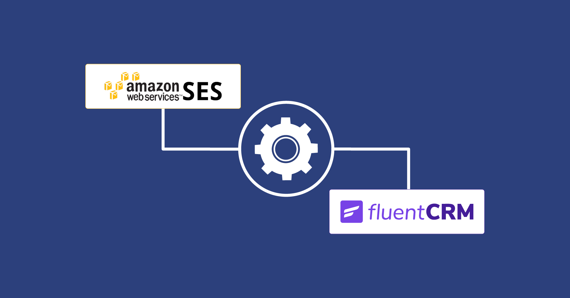 How to Set Up Amazon SES for Sending Emails with FluentCRM