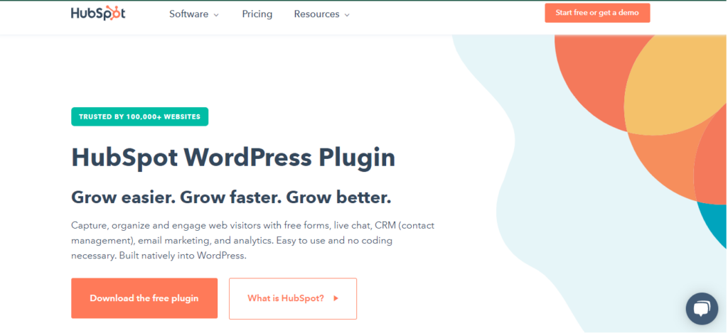 hubspot wordpress plugin, hubspot wordpress autoresponder