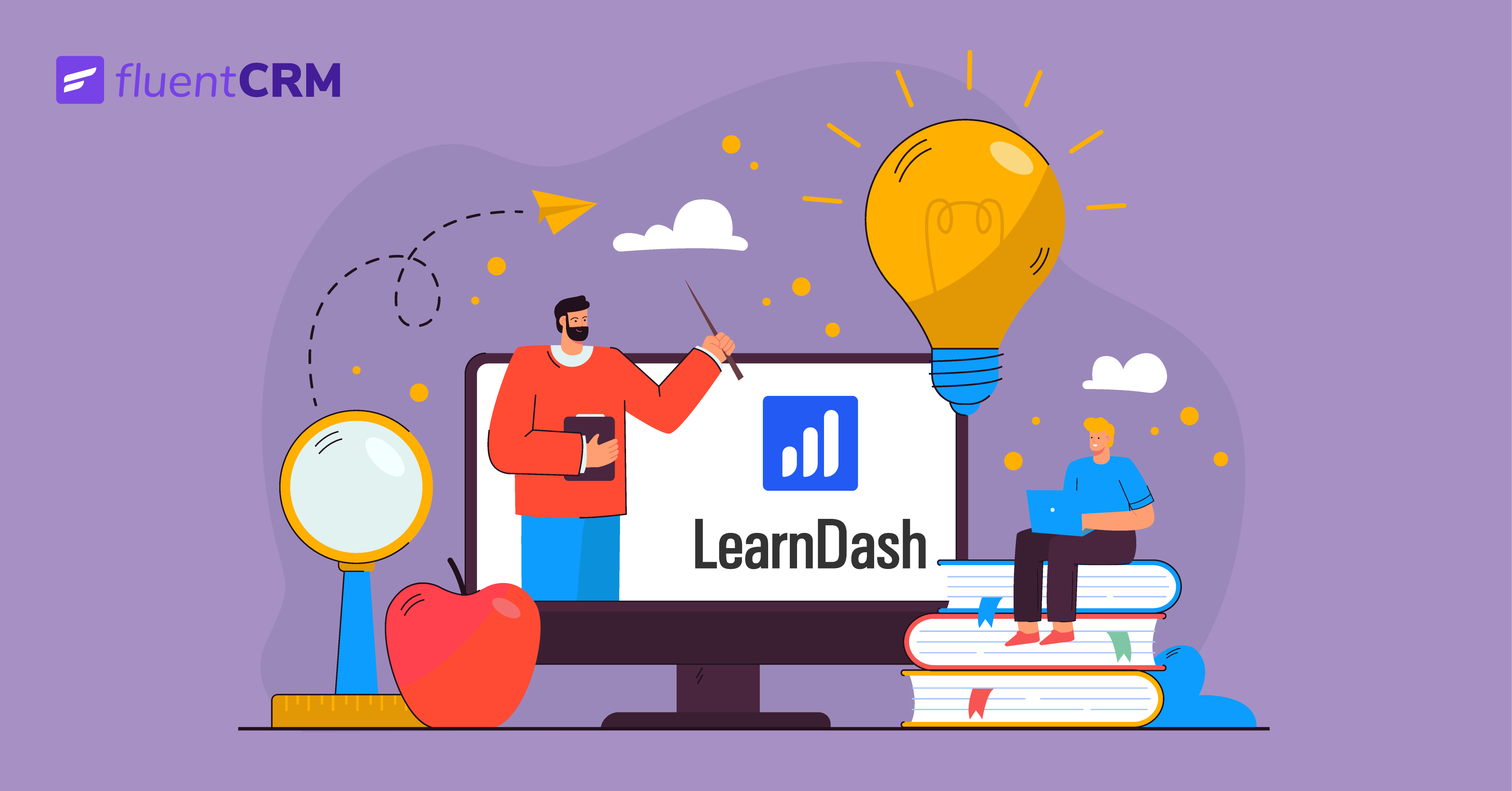 learndash email marketing tutorial