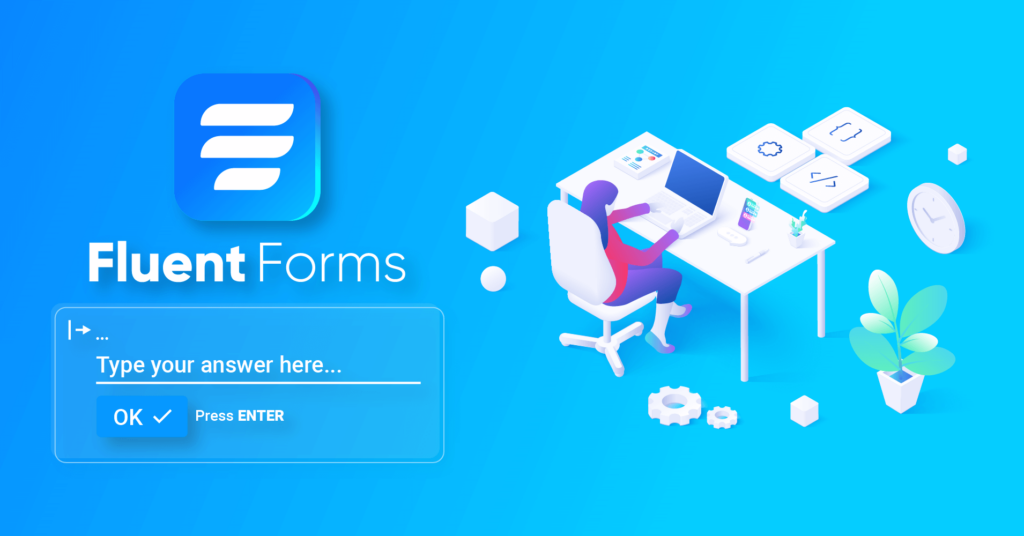 fluent forms, wordpress email subscription plugin, wordpress form plugin, contact form