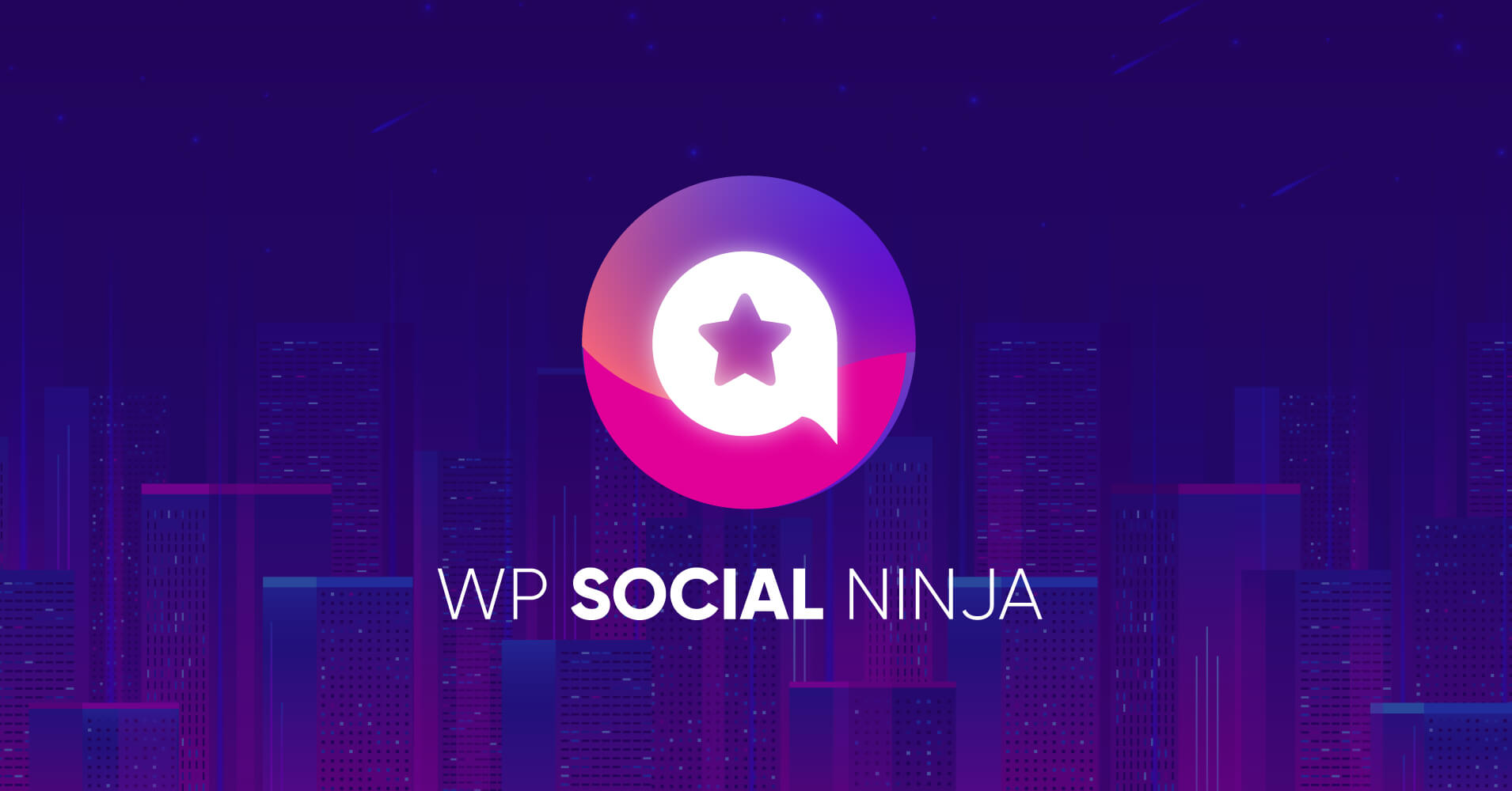 WP Social Ninja: The Ultimate Social Feeds, Reviews, and Chats Plugin for WordPress