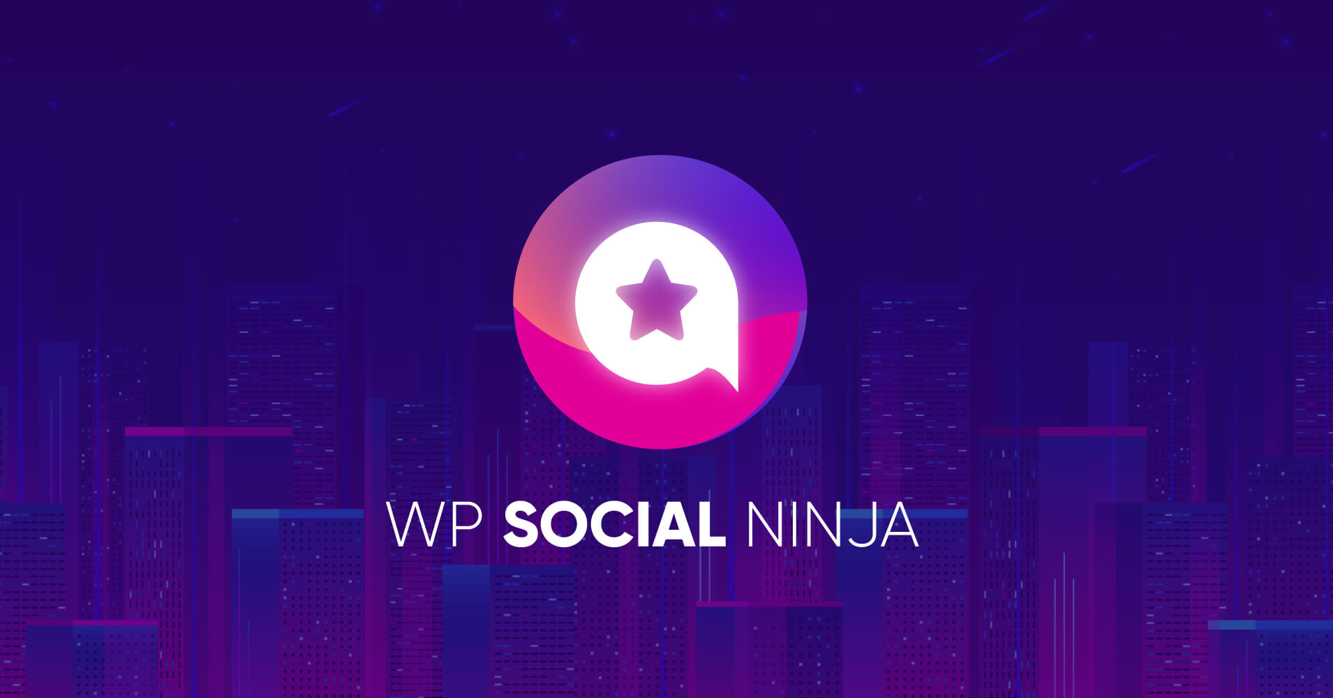 wp social ninja