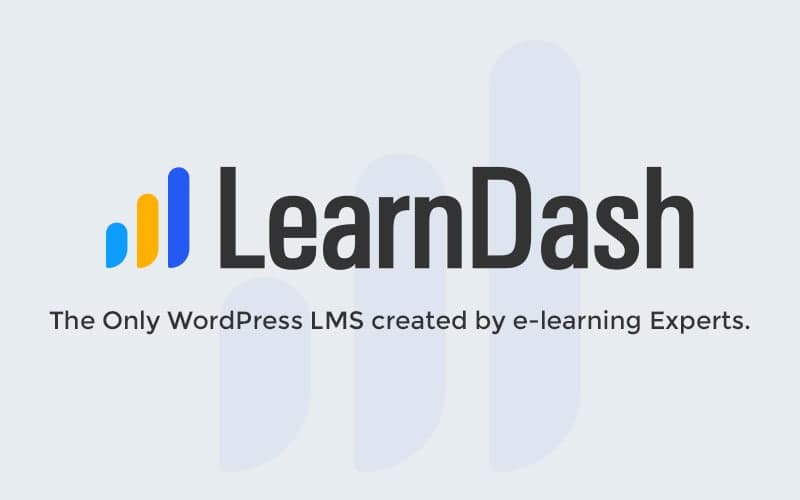 LearnDash, LMS plugin