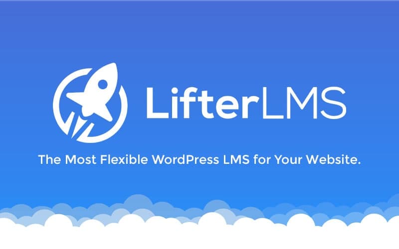 LifterLMS, LMS plugin