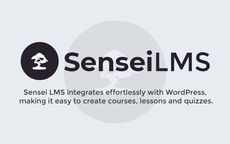 Sensei LMS, WooCommerce