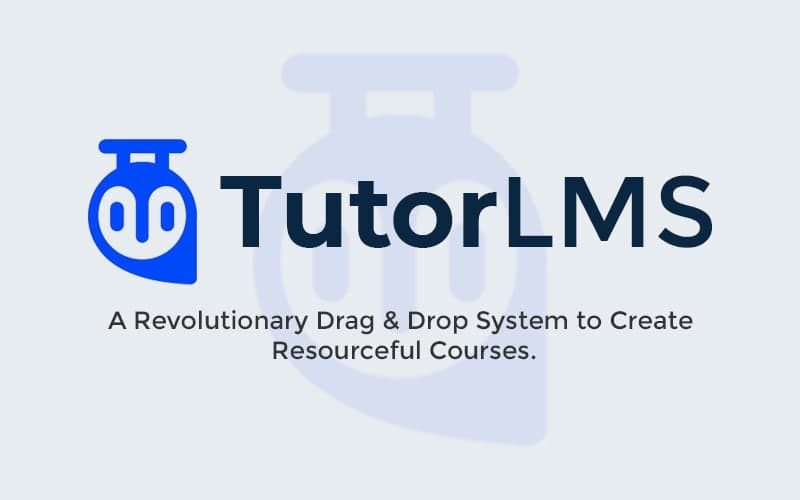 Tutor LMS, LMS plugin