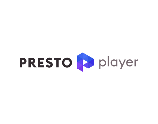 fluentcrm presto player integration