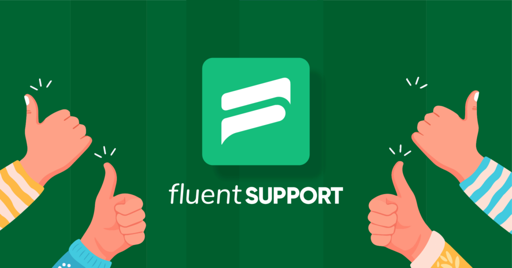 Fluent support review, fluent support wordpress plugin