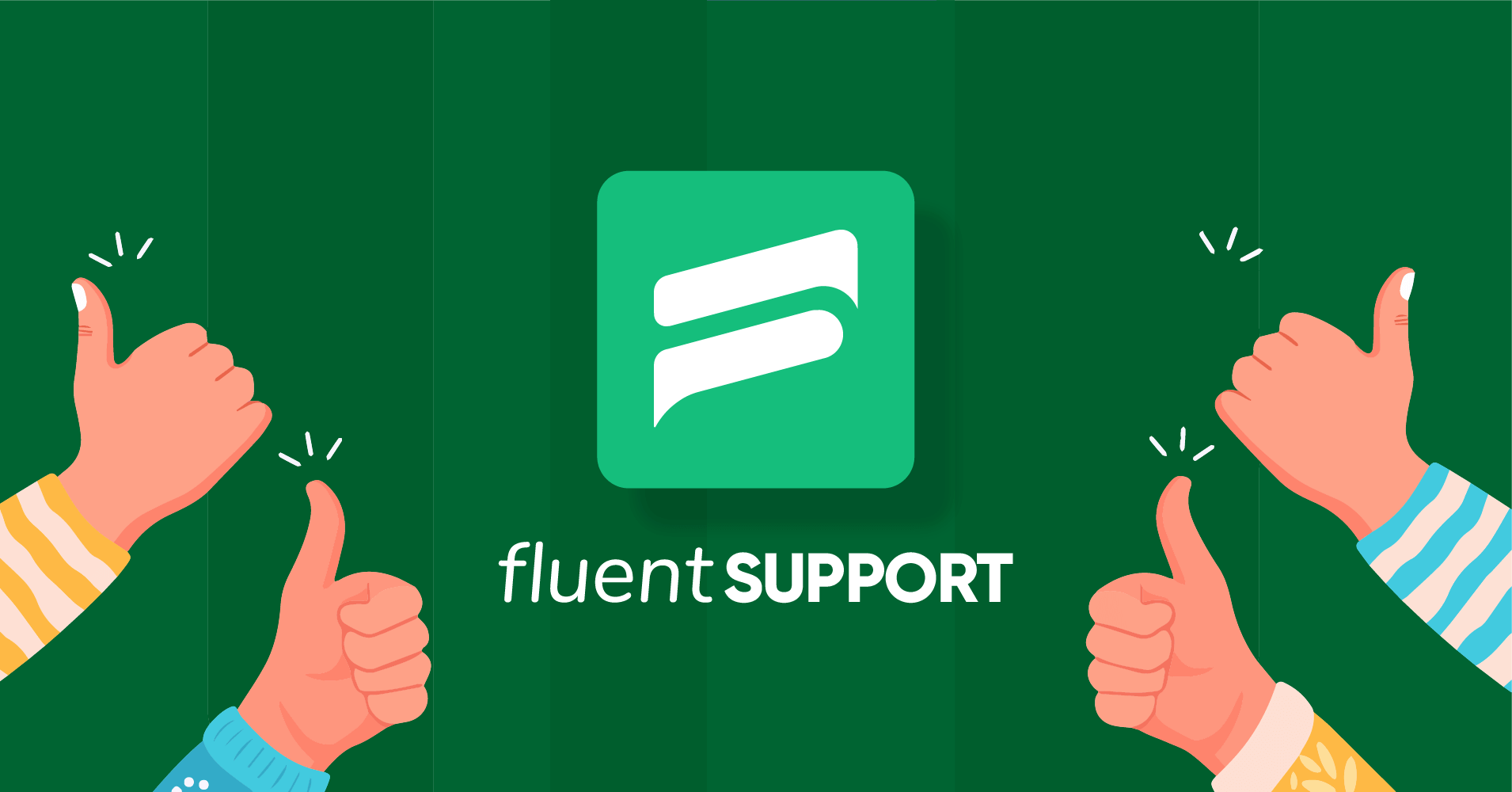 fluent-support-customer-support-and-helpdesk-plugin-for-wordpress