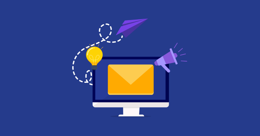 benefits of email marketing