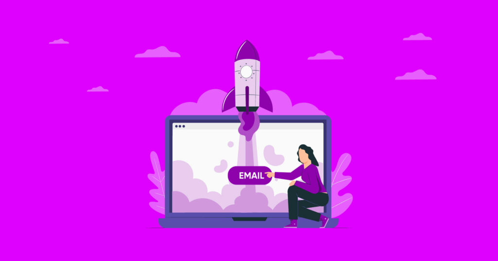 important email marketing trends 2022, email marketing trends for digital marketers