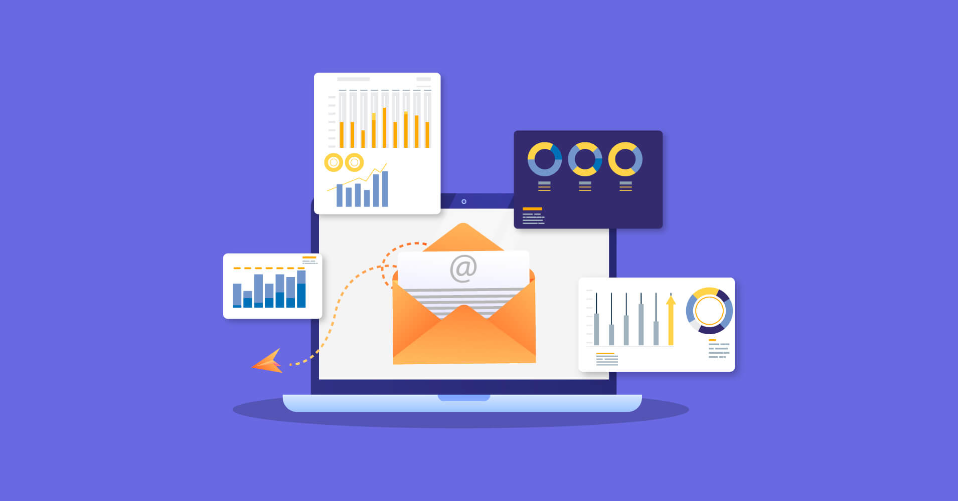 9 Important Email Marketing Trends in 2024