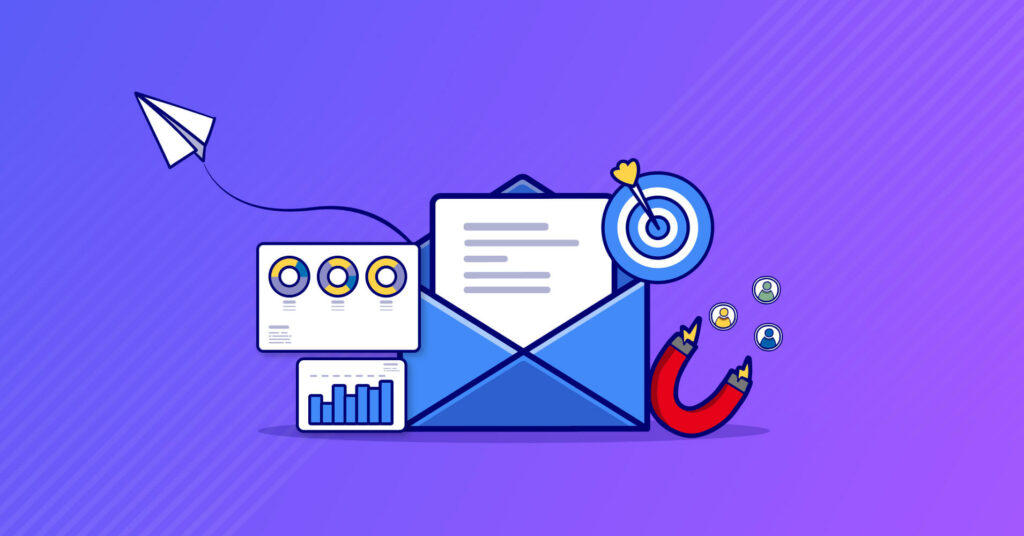 10 Ways Email Marketing Can Improve Your Overall Inbound Strategy