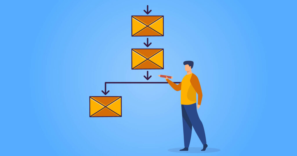 Components of a successful email marketing strategy