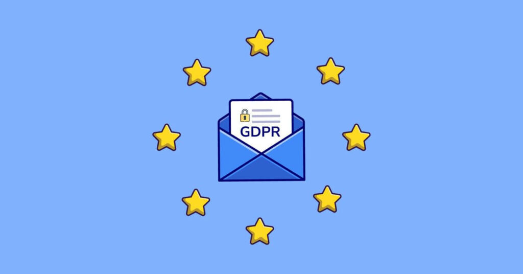 gdpr in email marketing, gdpr compliance, impacts of gdpr, gdpr and email marketing, gdpr email compliance checklist, gdpr email marketing requirements