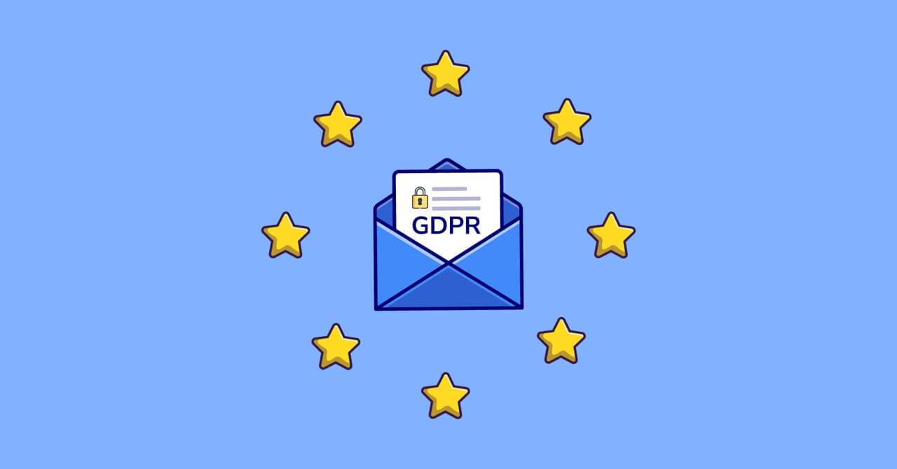 Data Privacy and GDPR Compliance in Custom CRM Systems
