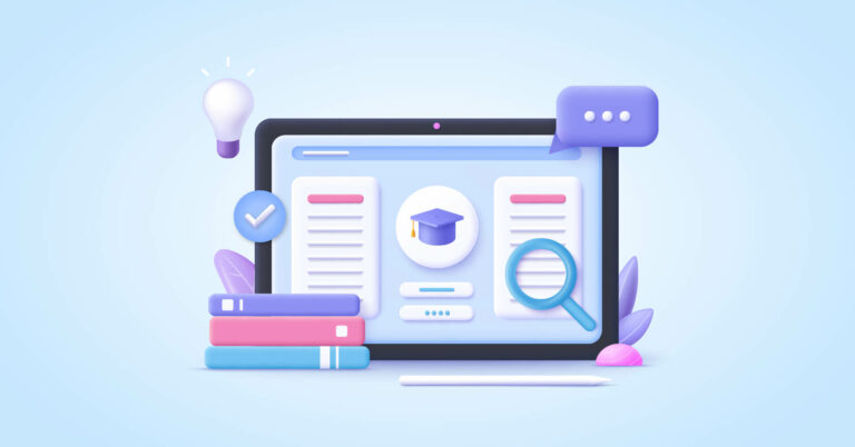 how to market online courses the right way