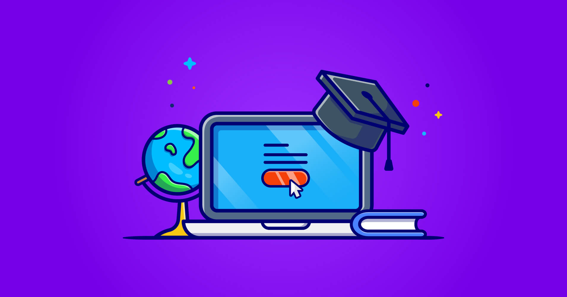 How to Sell Online Courses from Your Own Website in 2024