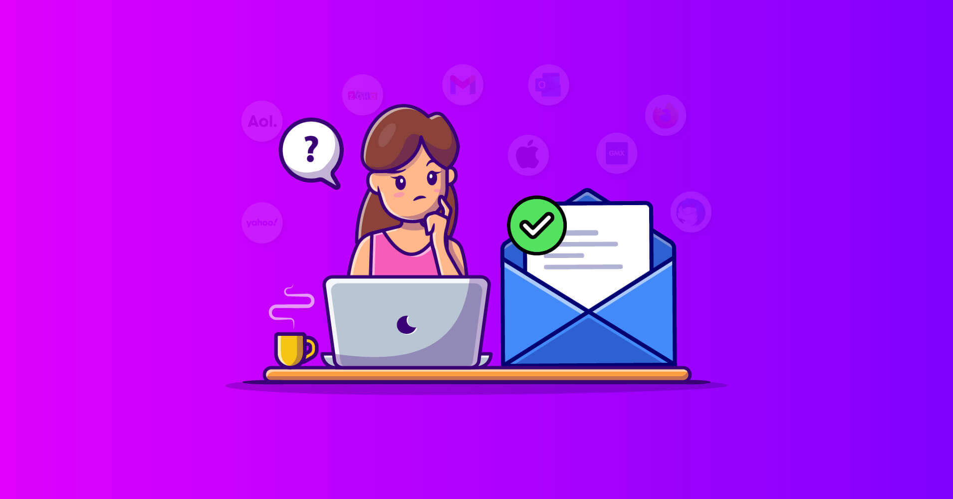 Email Safelist: How to Ask Your Recipients to Safelist Your Email Address 