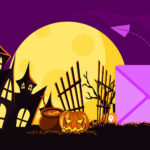 halloween email marketing, spooktacular halloween email marketing tips and ideas