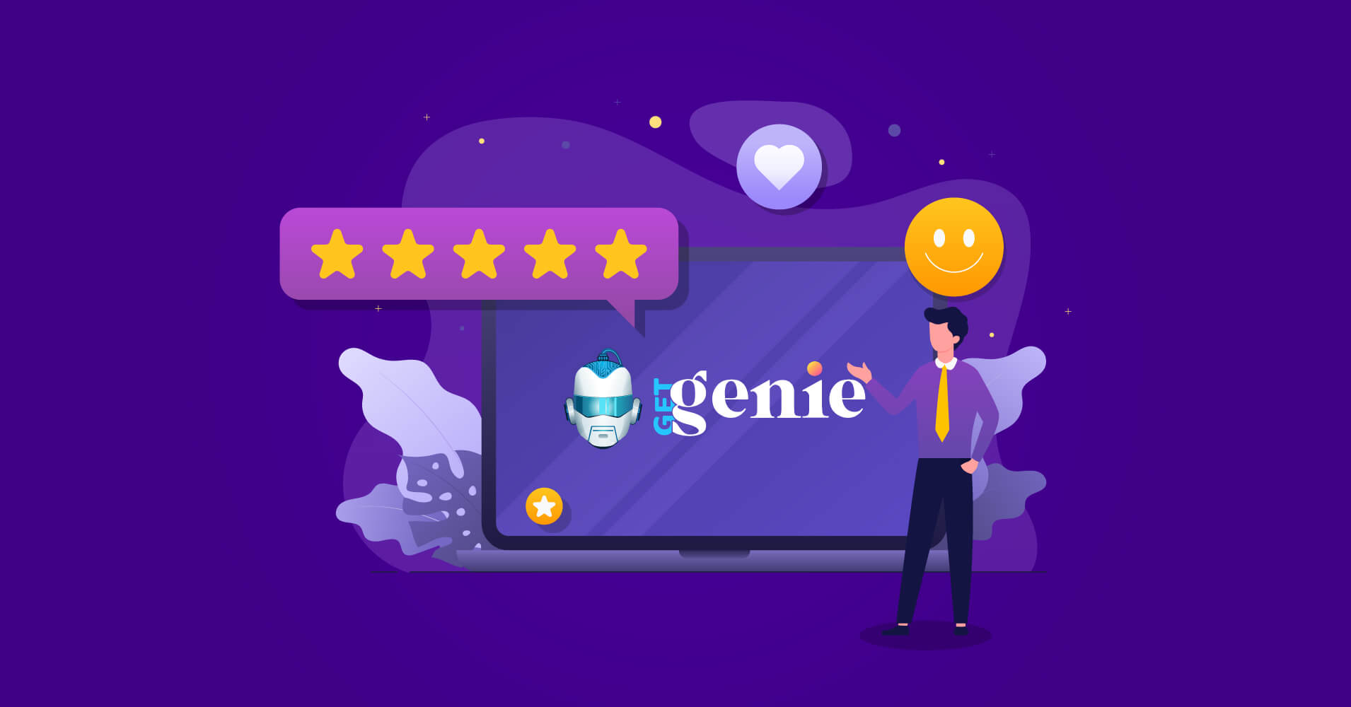 GetGenie Review: How Good is The New AI Content Assistant?
