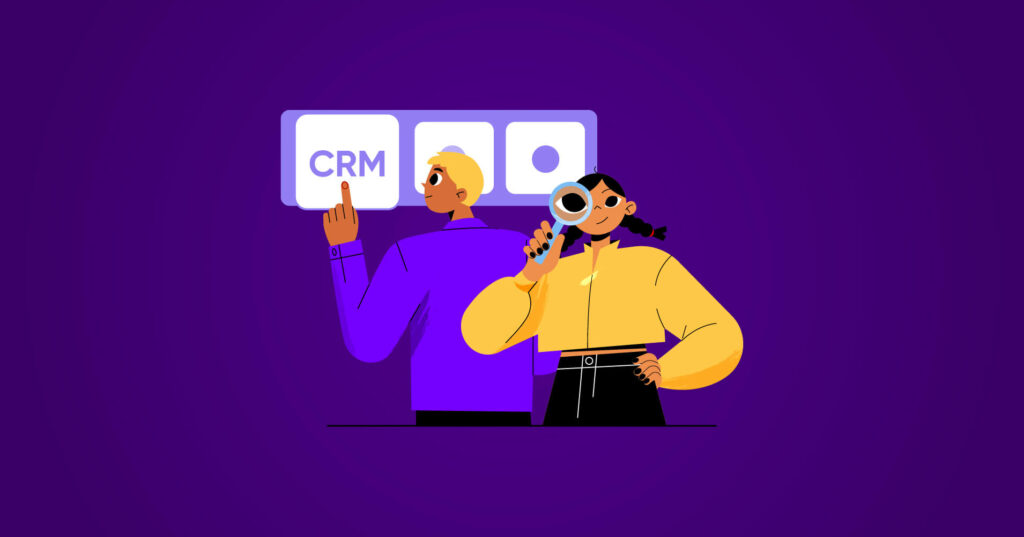 things to consider before choosing a crm plugin for wordpress 100
