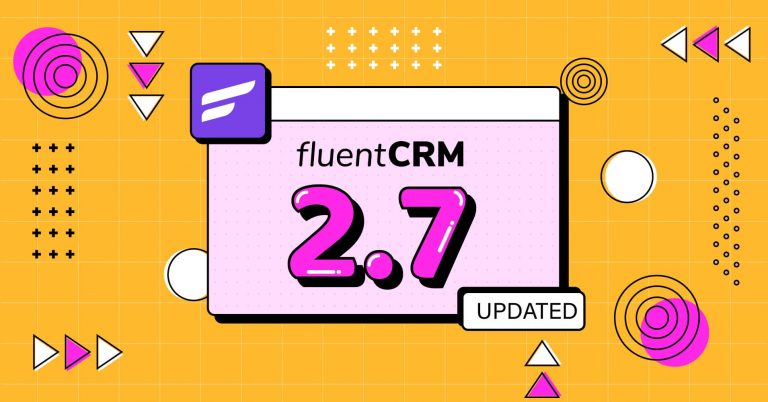 fluentcrm 2.7.0