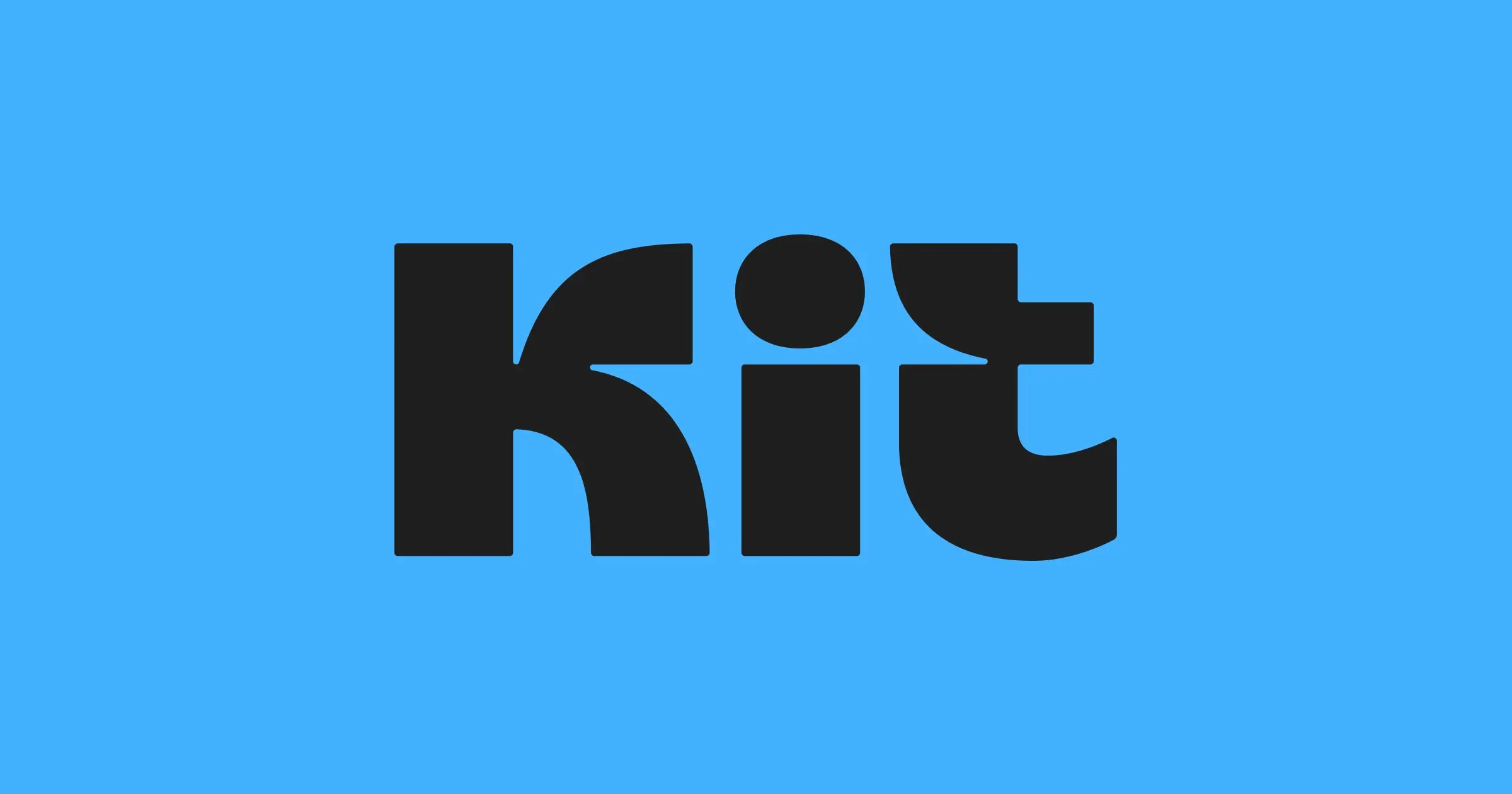 kit email marketing software