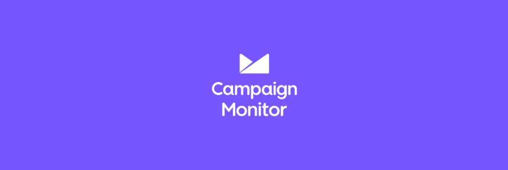 campaign monitor