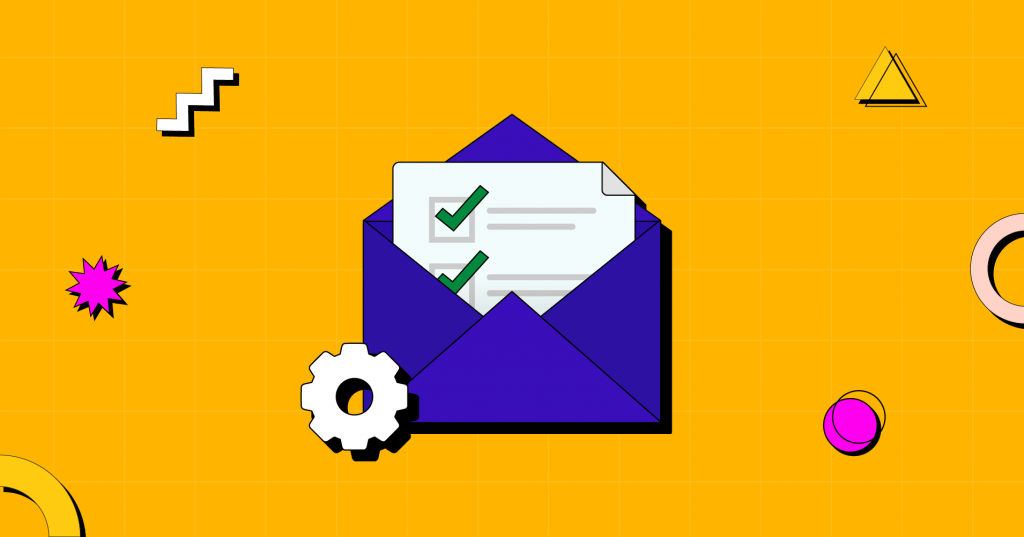 Email List Management: Cross Checking