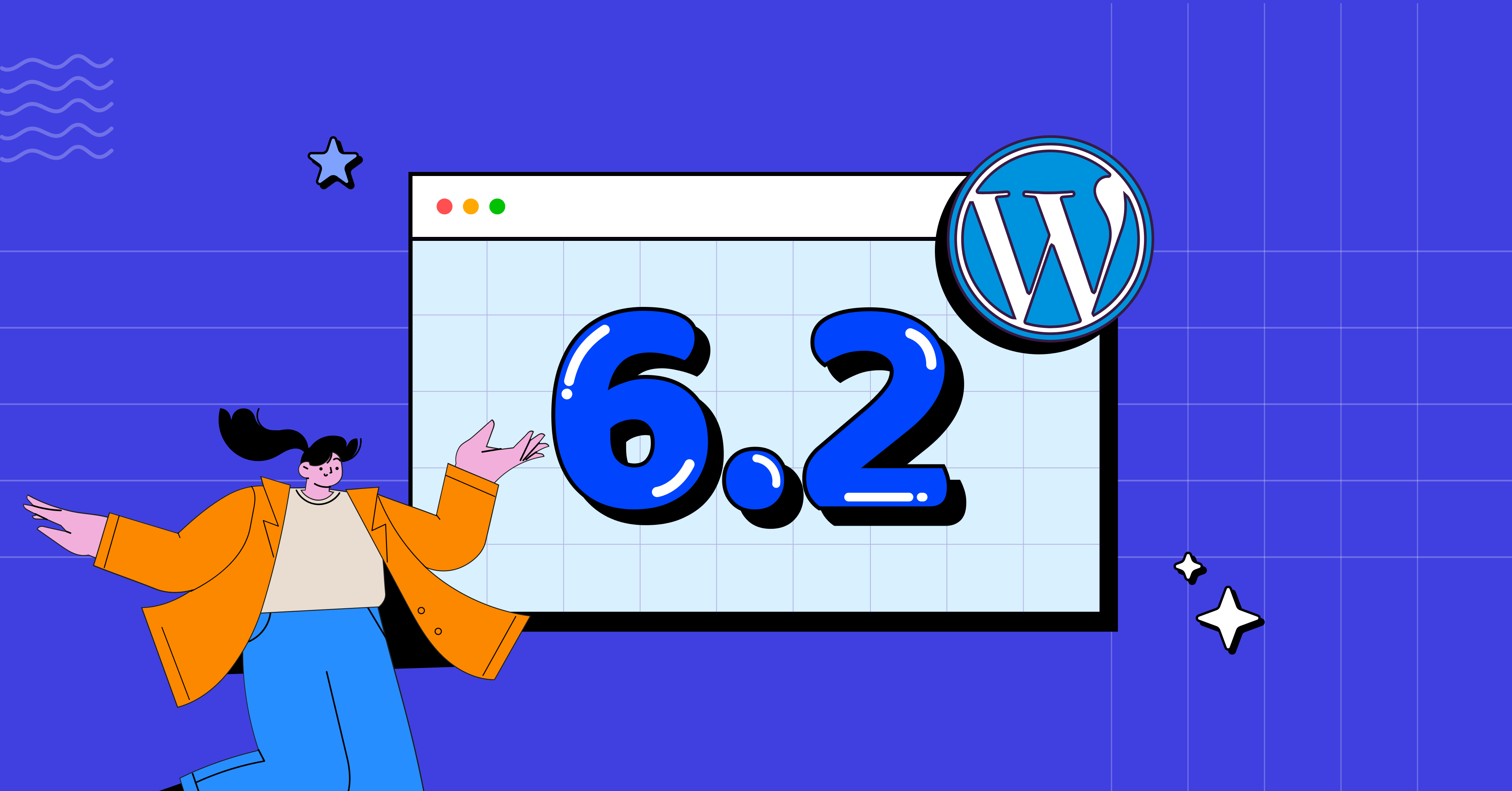 A Peak Into WordPress 6.2 “Dolphy”