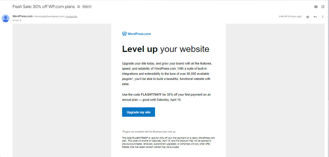 7+ Email Copywriting Tips & Best Practices for Beginners (2023)