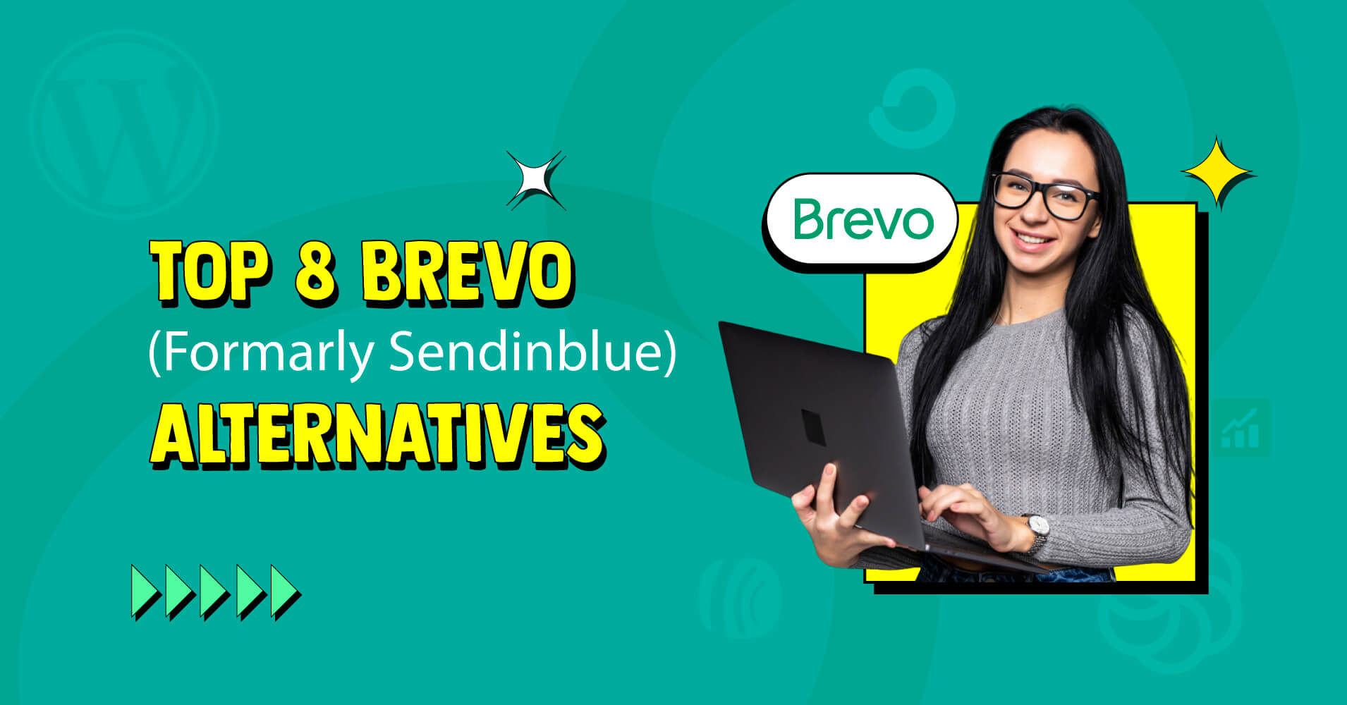 brevo alternatives