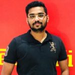 Akhil K A