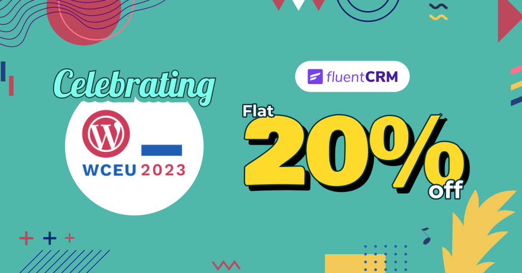 fcrm wordcamp europe deal ft