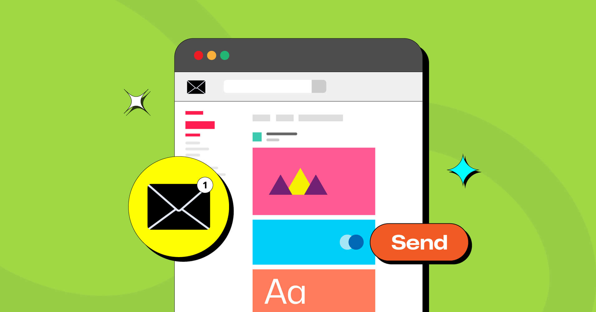 12 Email Design Trends to Follow and Excel in 2023