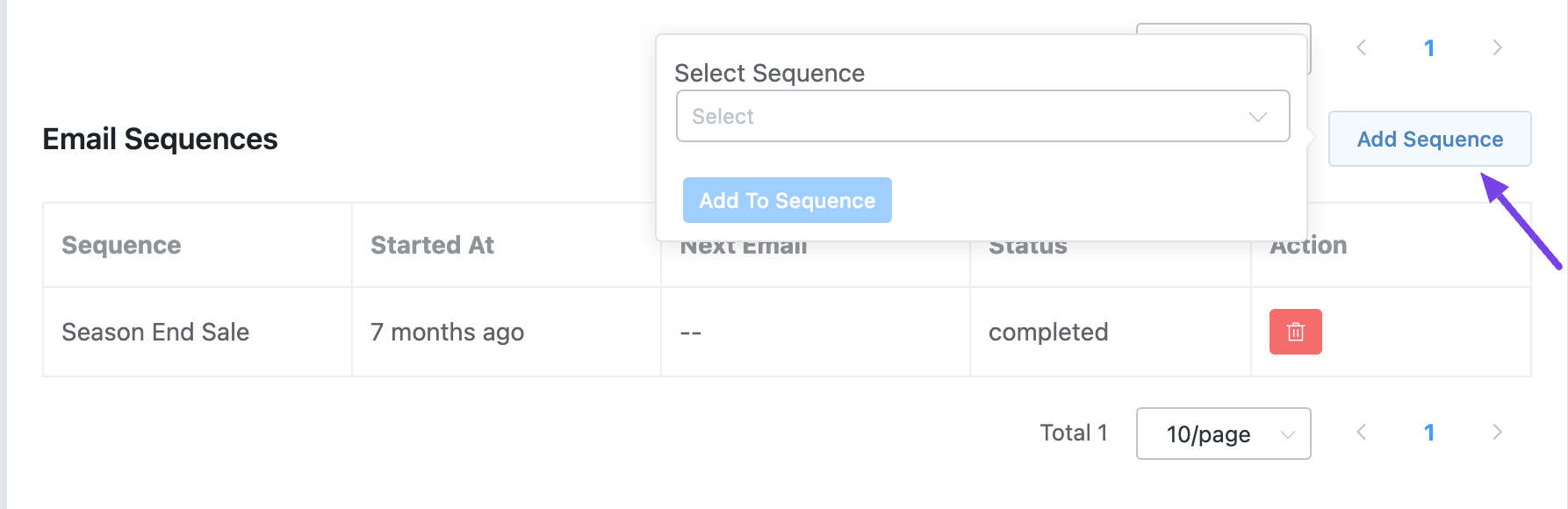 a sojib contactfluentcrm