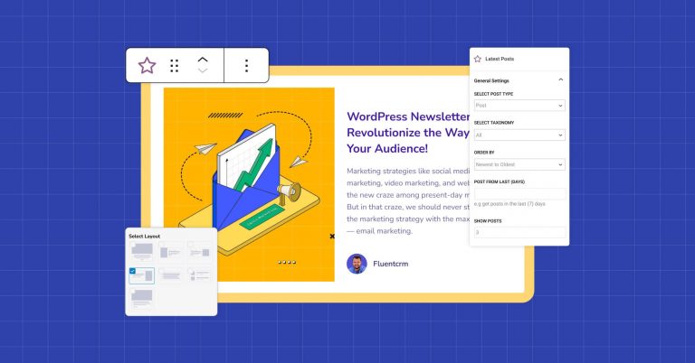 WordPress Newsletter Automation: Revolutionize the Way You Engage Your Audience!