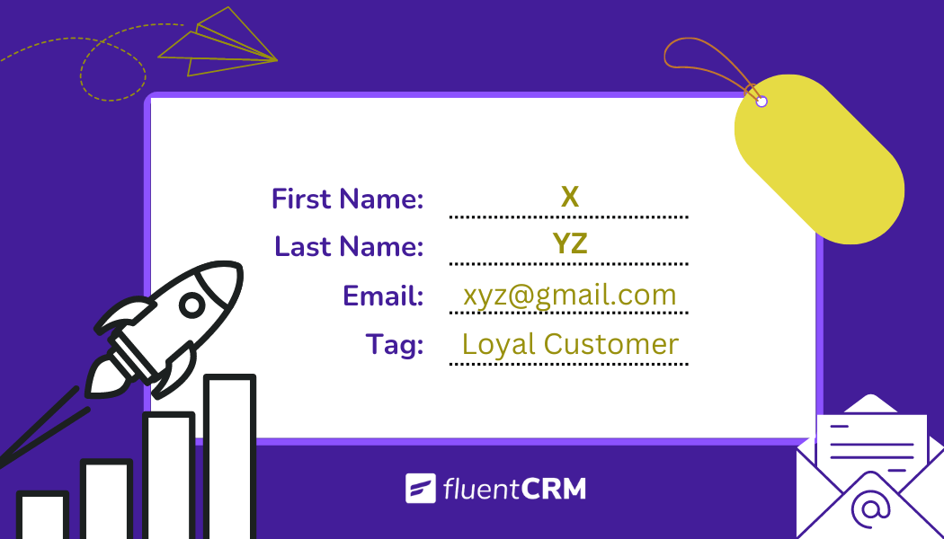 Email Tagging 101 Elevate Your Email Marketing Game