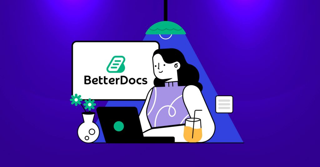 how betterdocs is elevating customer support for FluentCRM