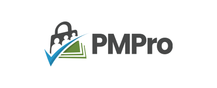 paid membership pro logo